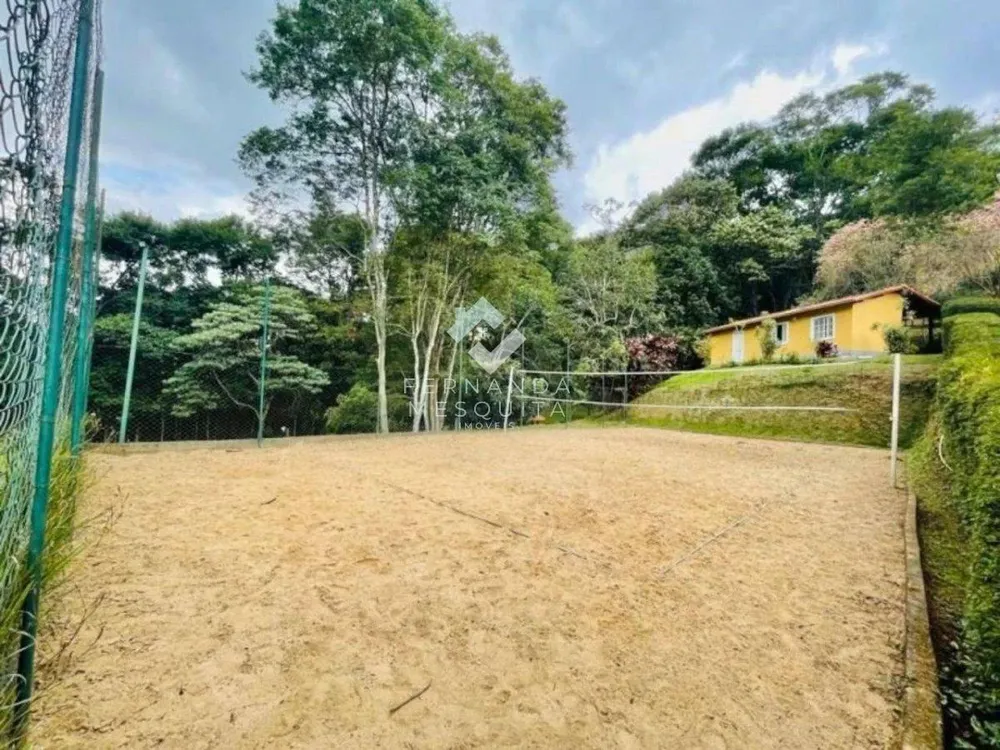 Casa de Condomínio, 3 quartos - Foto 9