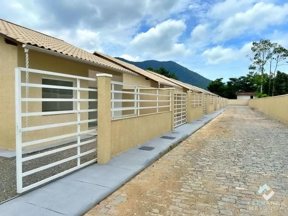 Casa de Condomínio, 2 quartos - Foto 11