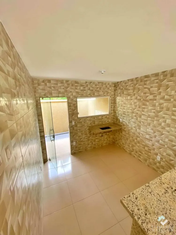 Casa de Condomínio, 2 quartos - Foto 6