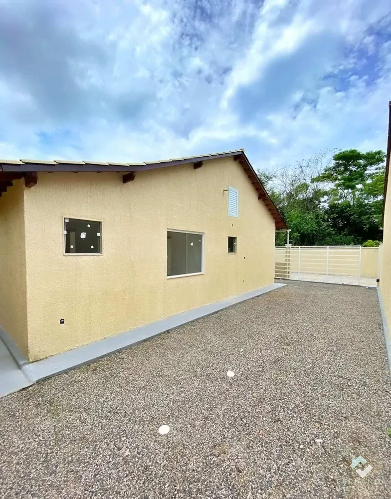 Casa de Condomínio, 2 quartos - Foto 8