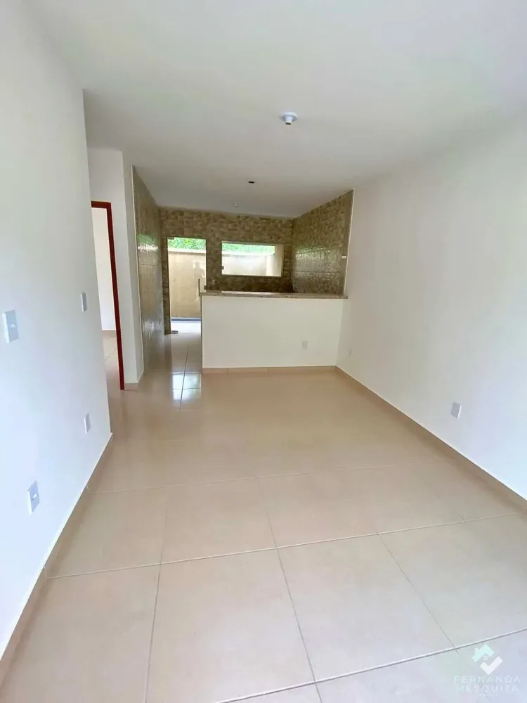 Casa de Condomínio, 2 quartos - Foto 3
