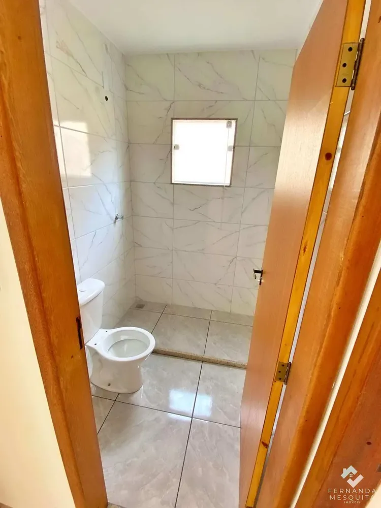 Casa de Condomínio, 2 quartos - Foto 5