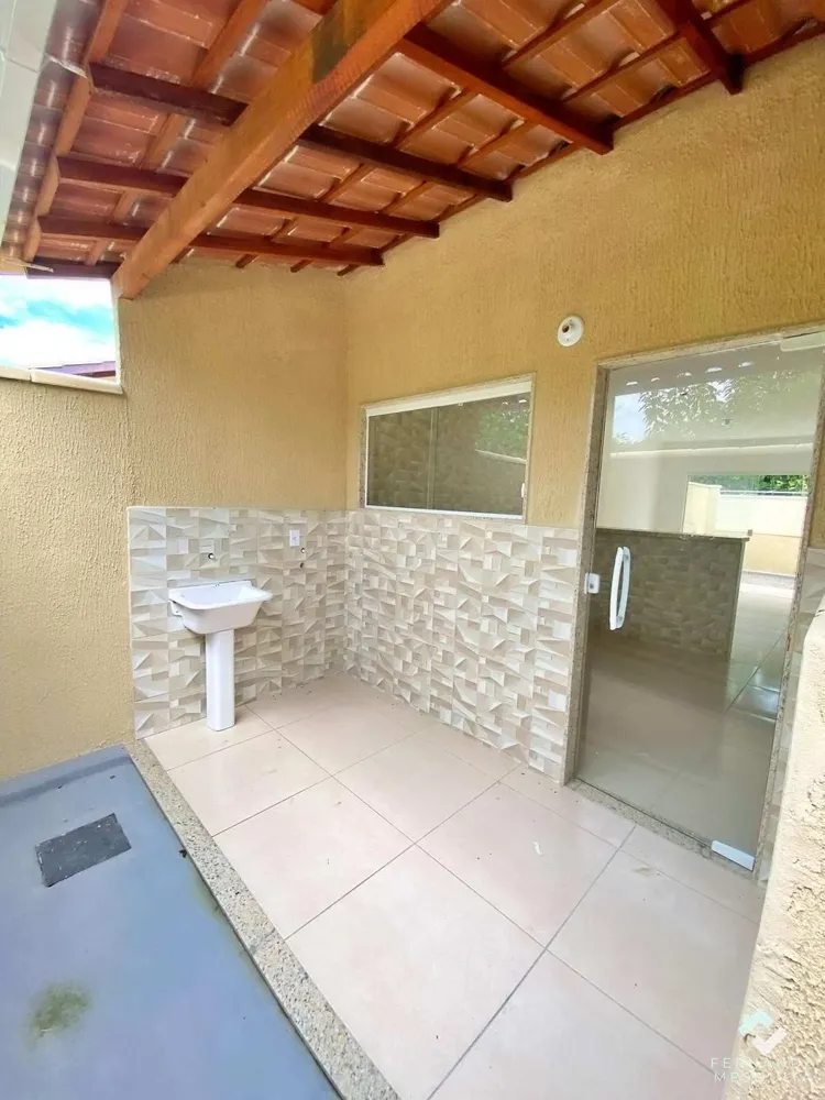 Casa de Condomínio, 2 quartos - Foto 14