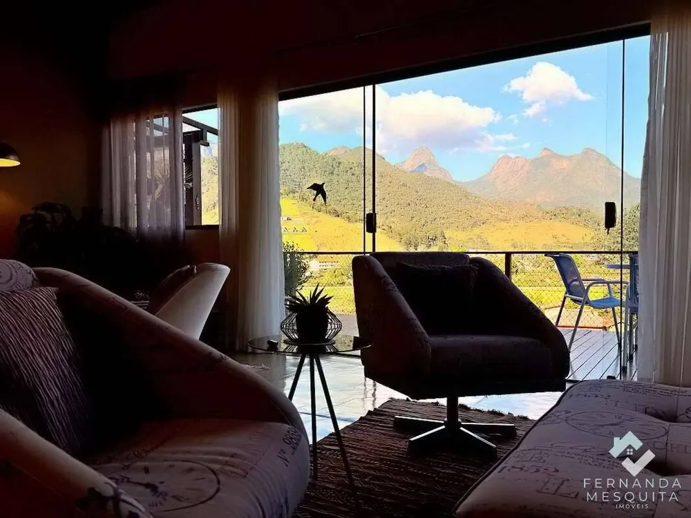 Casa de Condomínio, 2 quartos - Foto 3