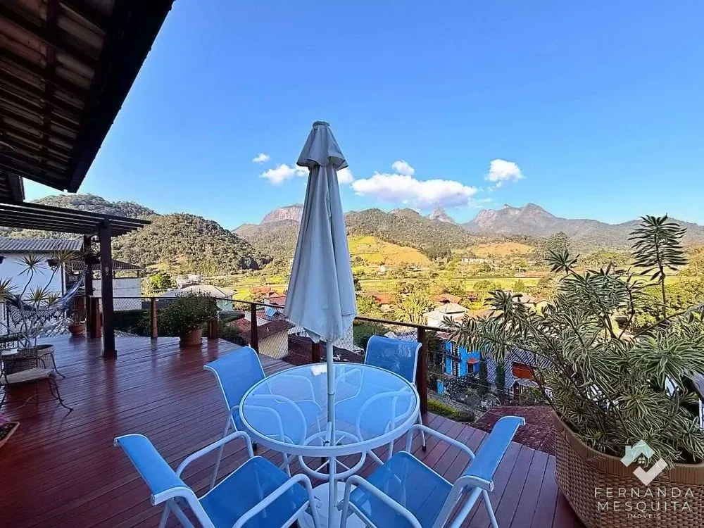 Casa de Condomínio, 2 quartos - Foto 4