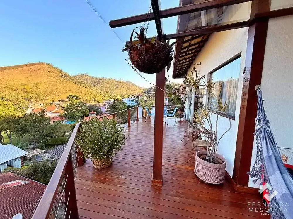 Casa de Condomínio, 2 quartos - Foto 8
