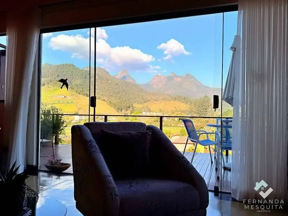 Casa de Condomínio, 2 quartos - Foto 2