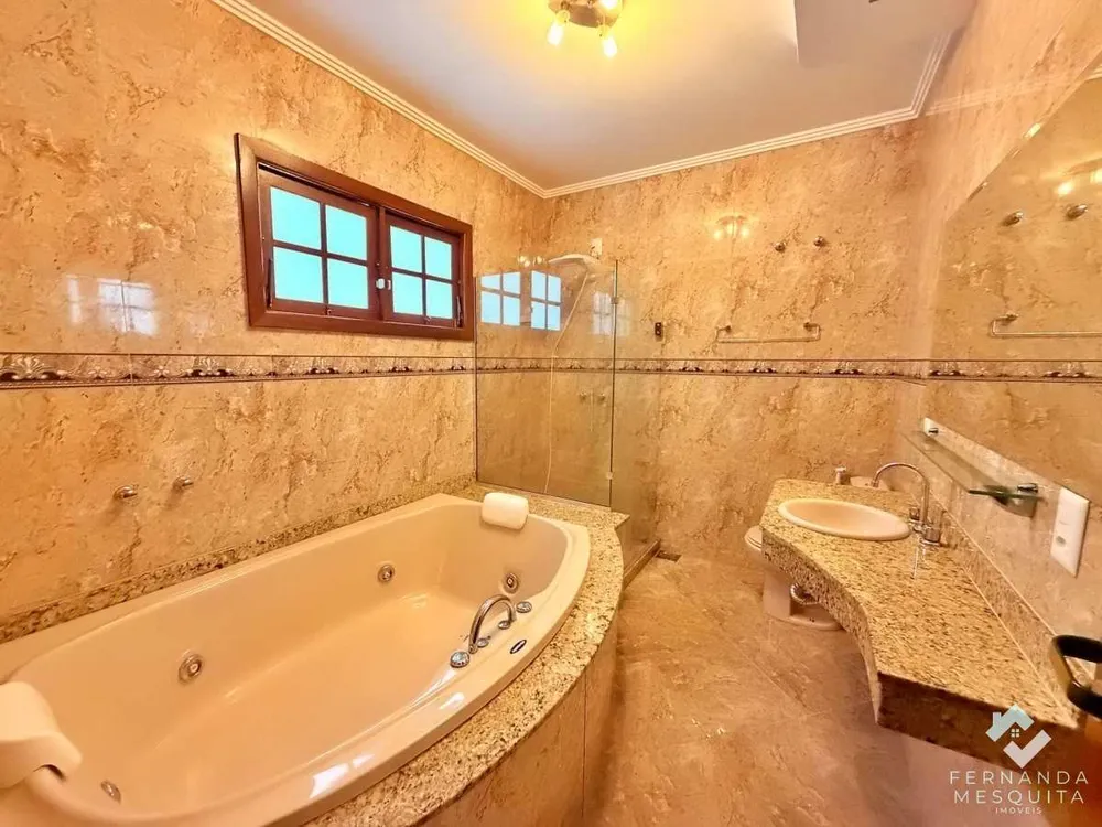 Casa, 4 quartos, 195 m² - Foto 33