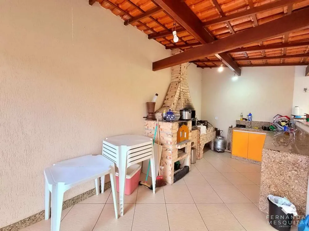 Casa, 4 quartos, 195 m² - Foto 25