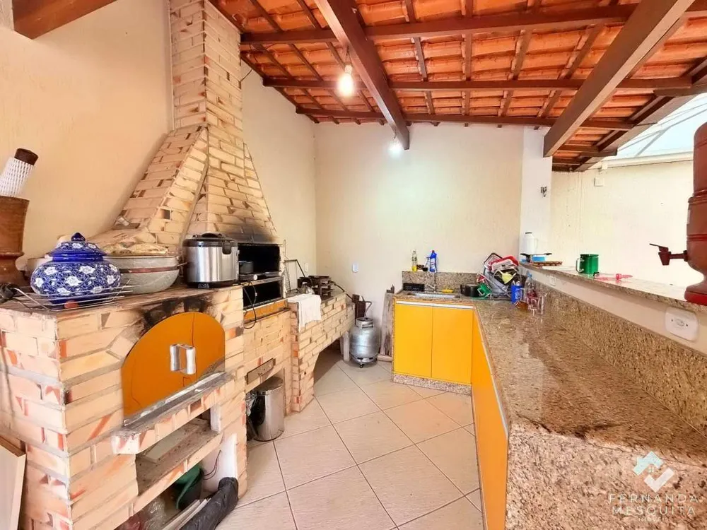 Casa, 4 quartos, 195 m² - Foto 34