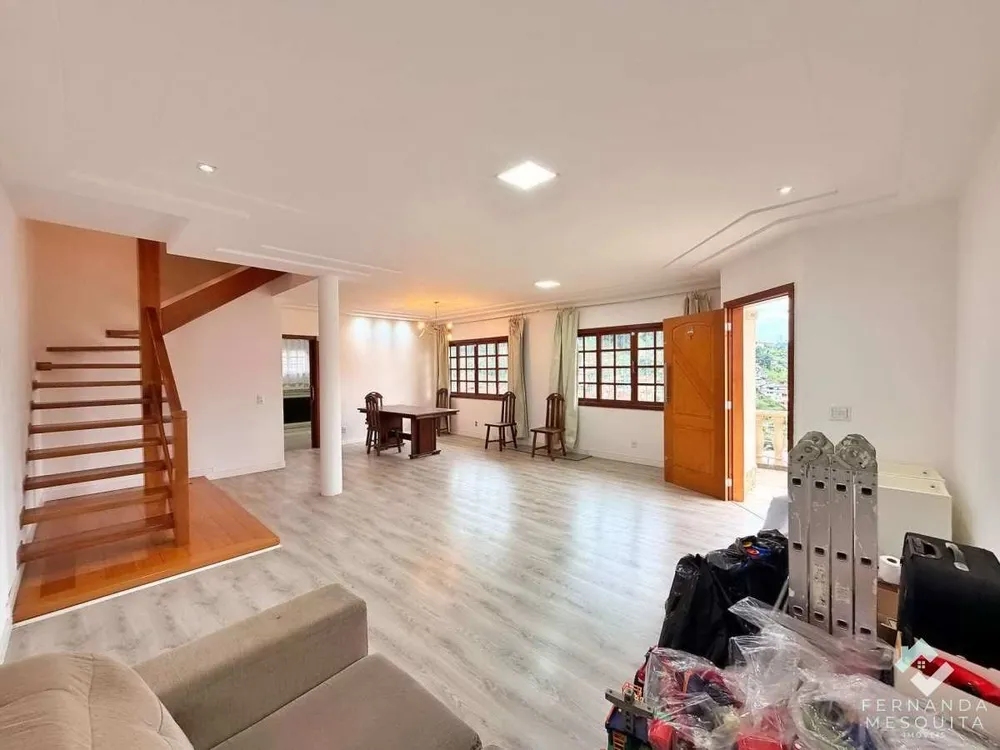 Casa, 4 quartos, 195 m² - Foto 5