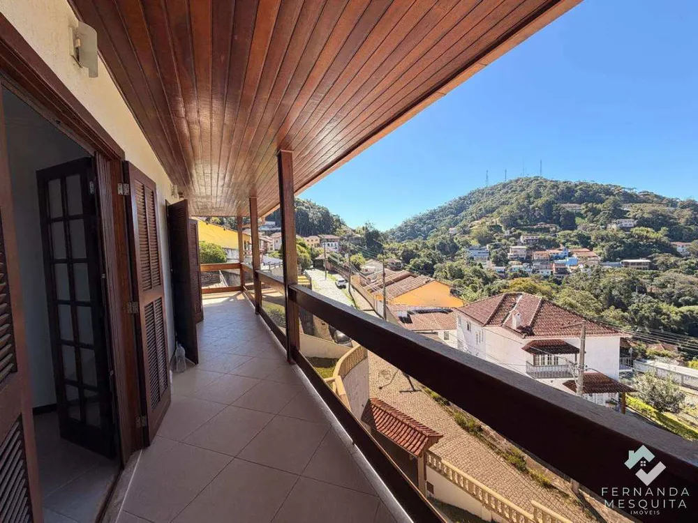 Casa, 4 quartos, 195 m² - Foto 7