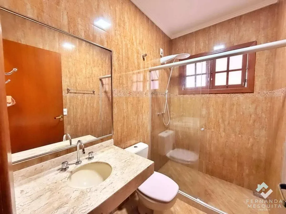 Casa, 4 quartos, 195 m² - Foto 35