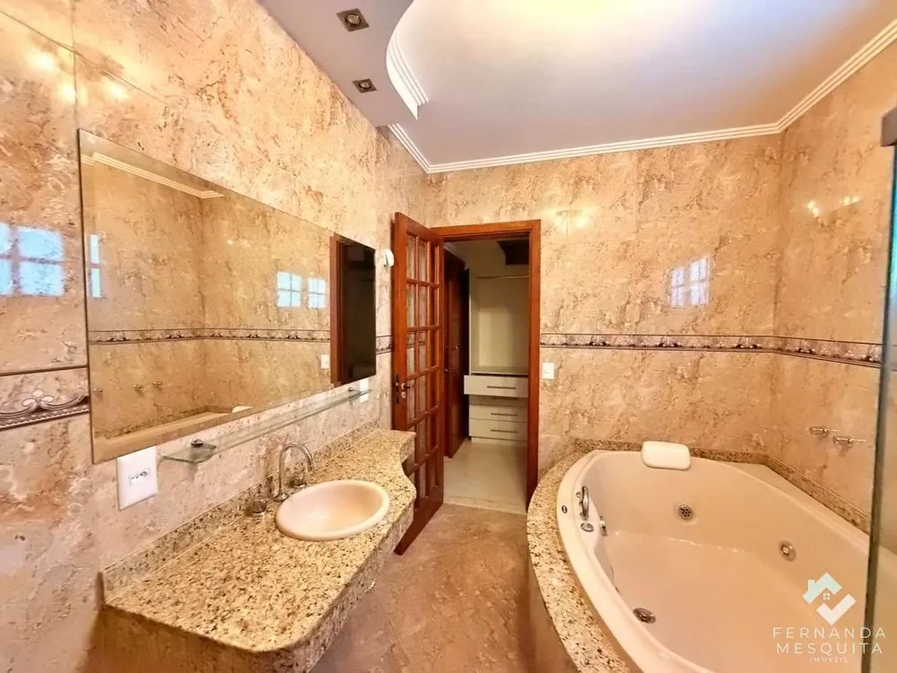 Casa, 4 quartos, 195 m² - Foto 36