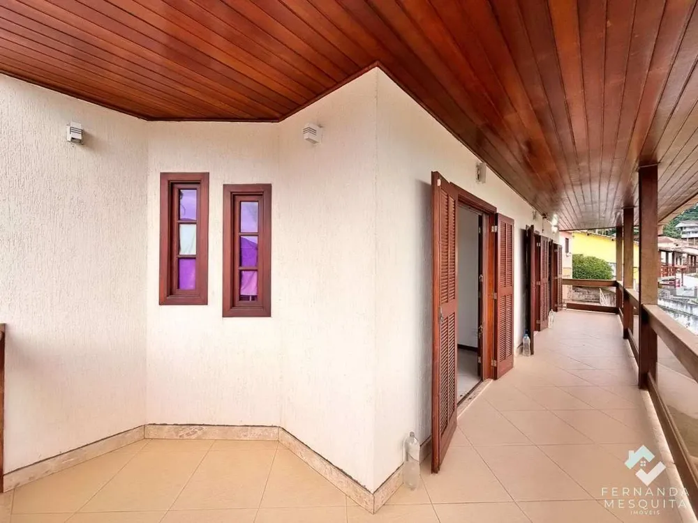 Casa, 4 quartos, 195 m² - Foto 44