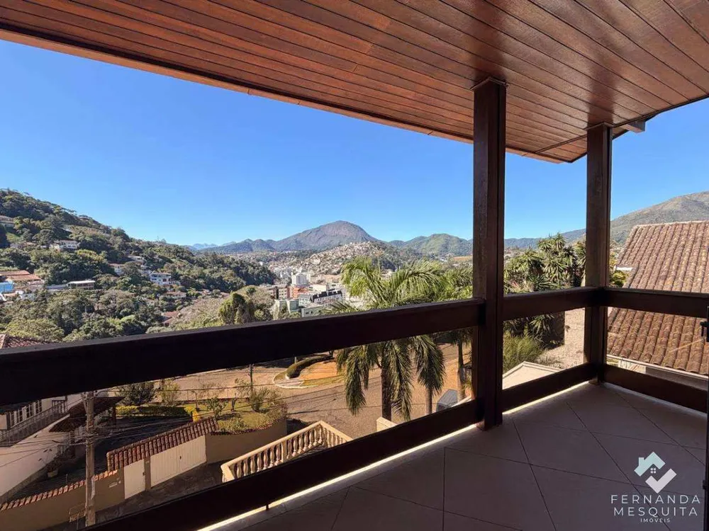 Casa, 4 quartos, 195 m² - Foto 8