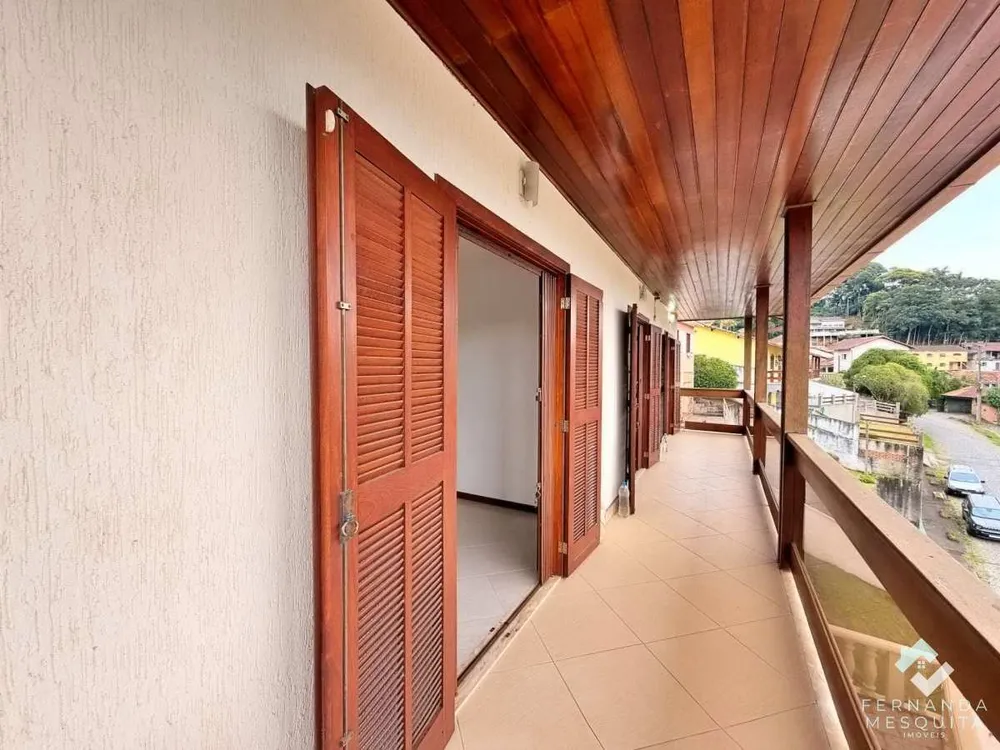 Casa, 4 quartos, 195 m² - Foto 19