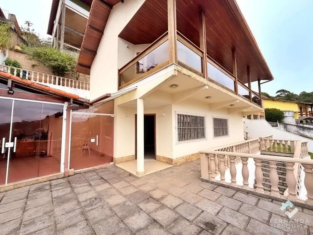 Casa, 4 quartos, 195 m² - Foto 4