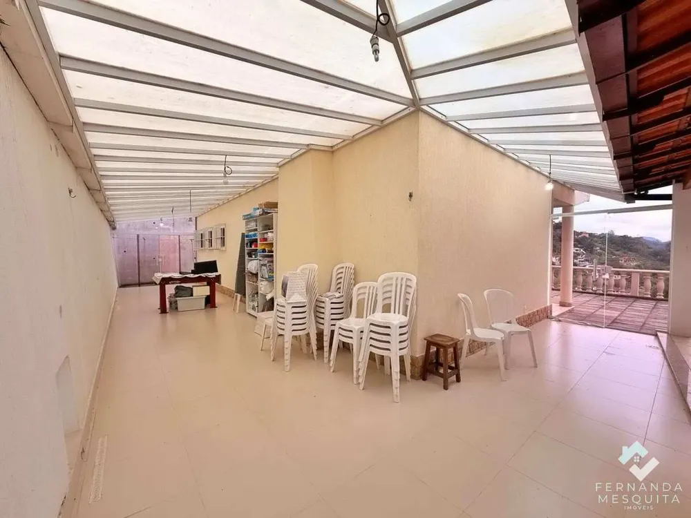 Casa, 4 quartos, 195 m² - Foto 23
