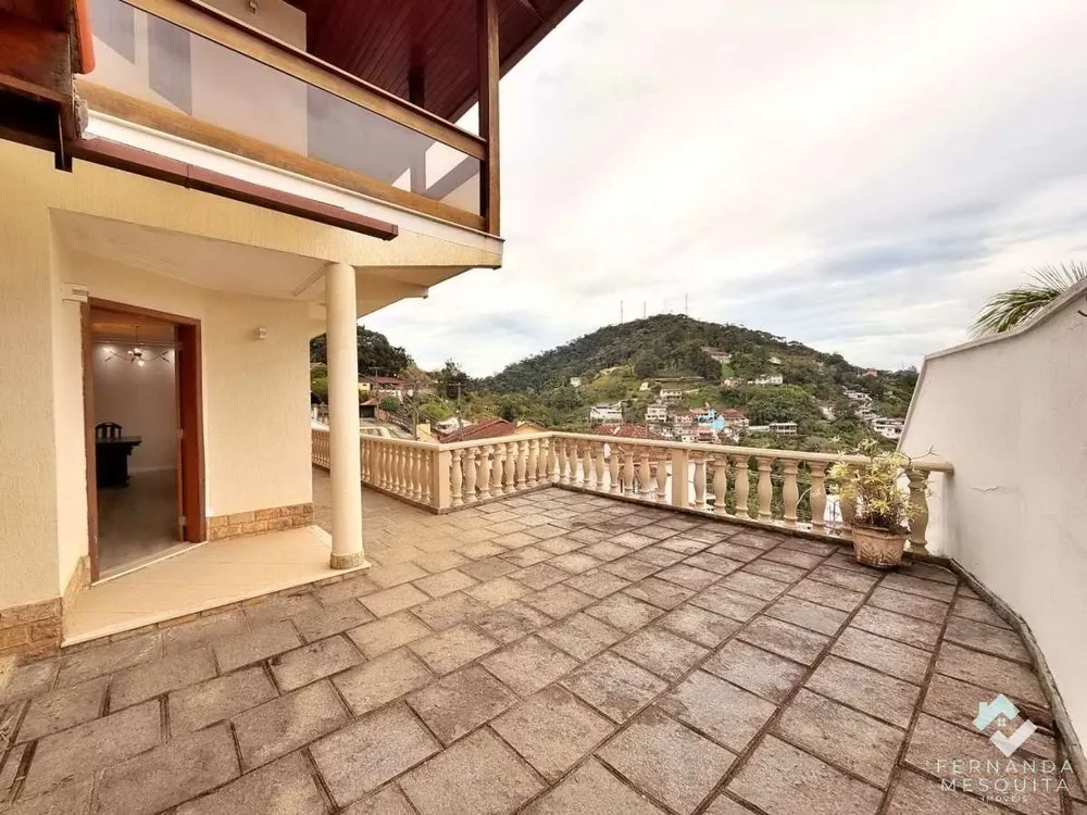Casa, 4 quartos, 195 m² - Foto 27