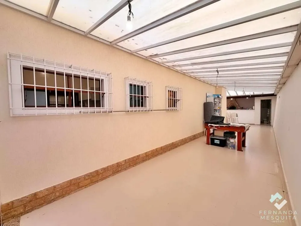 Casa, 4 quartos, 195 m² - Foto 43