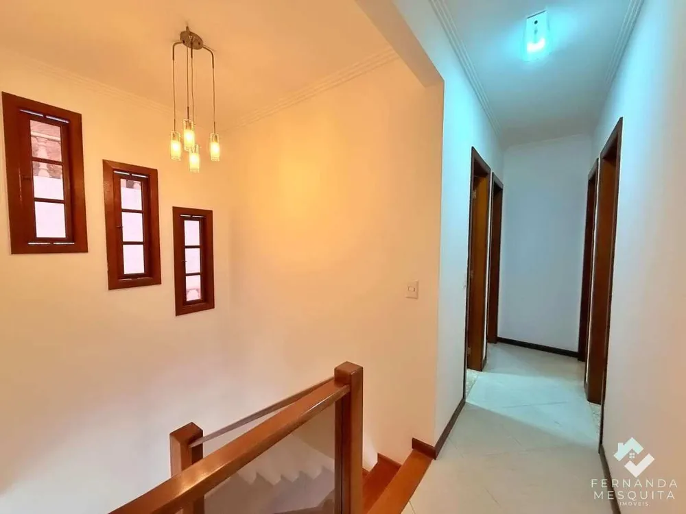 Casa, 4 quartos, 195 m² - Foto 32