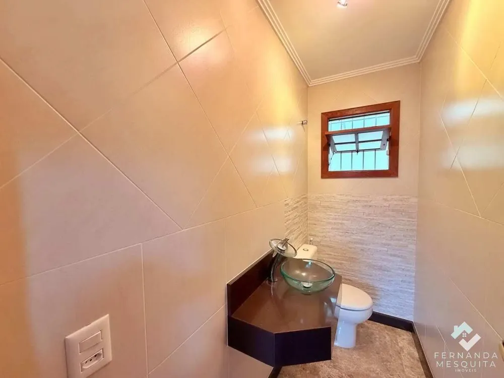 Casa, 4 quartos, 195 m² - Foto 17