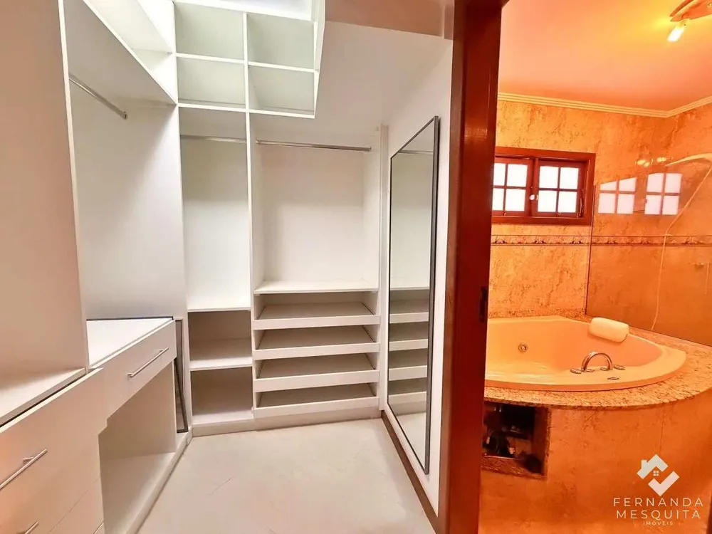 Casa, 4 quartos, 195 m² - Foto 37