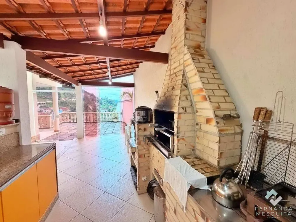 Casa, 4 quartos, 195 m² - Foto 31