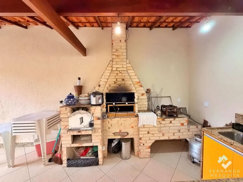 Casa, 4 quartos, 195 m² - Foto 29
