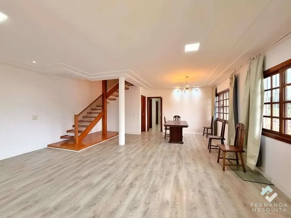Casa, 4 quartos, 195 m² - Foto 12