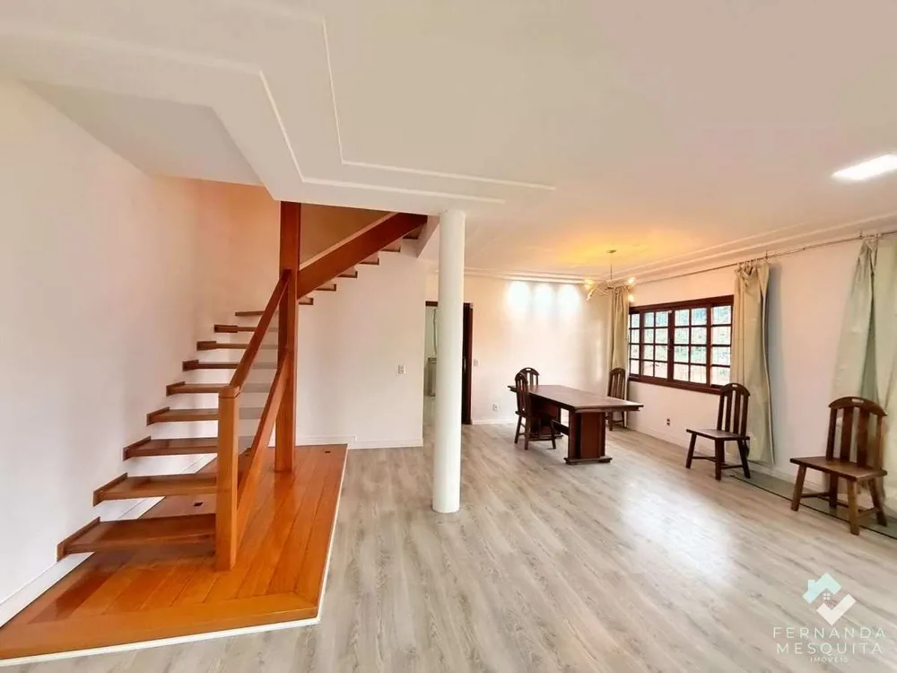 Casa, 4 quartos, 195 m² - Foto 11