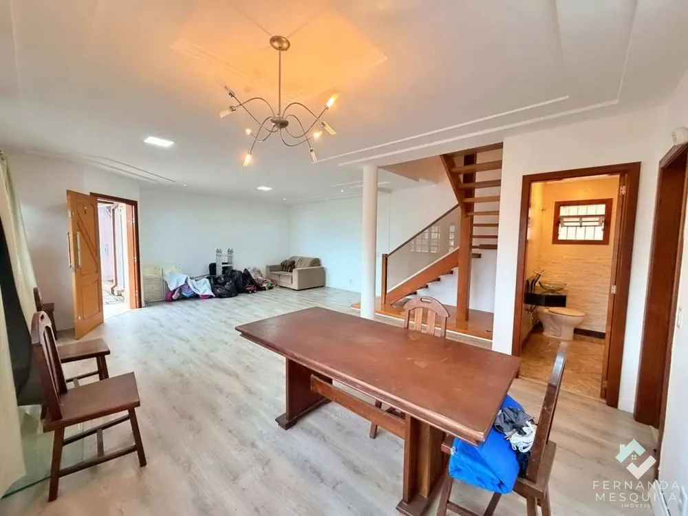 Casa, 4 quartos, 195 m² - Foto 14