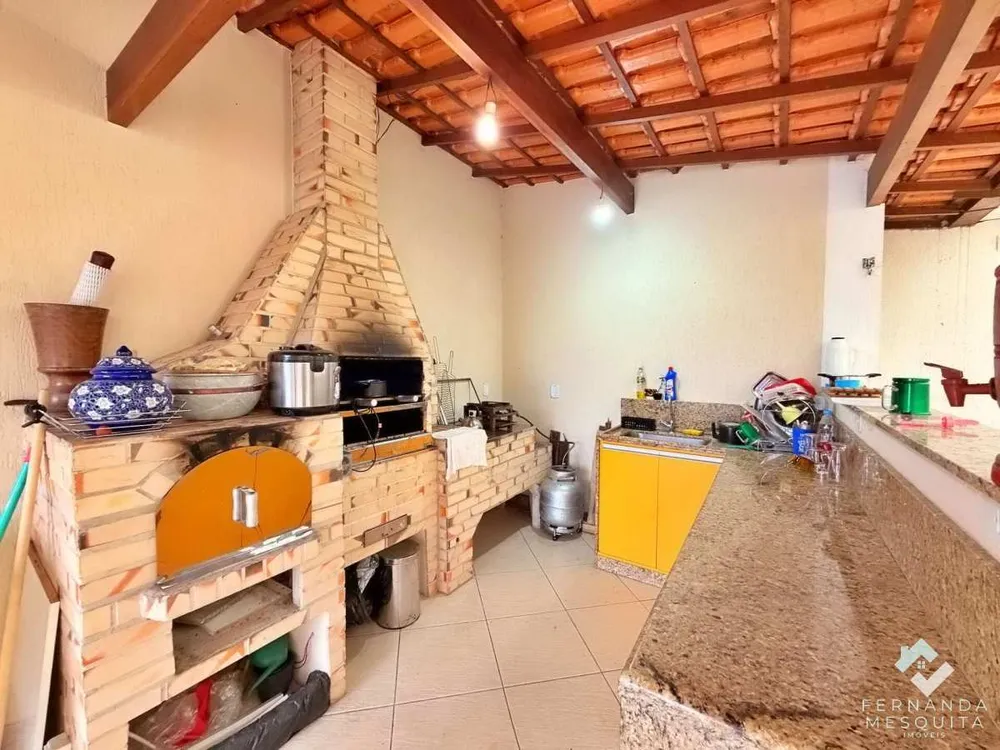 Casa, 4 quartos, 195 m² - Foto 26