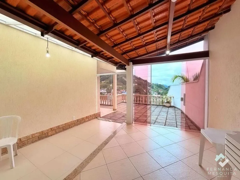 Casa, 4 quartos, 195 m² - Foto 28