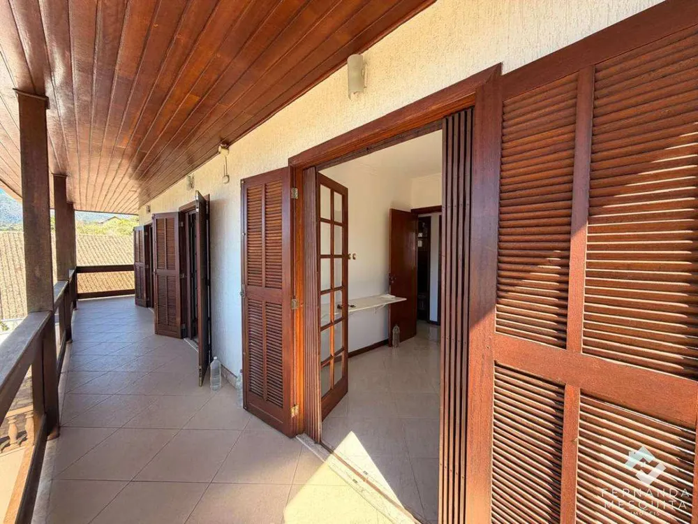 Casa, 4 quartos, 195 m² - Foto 10