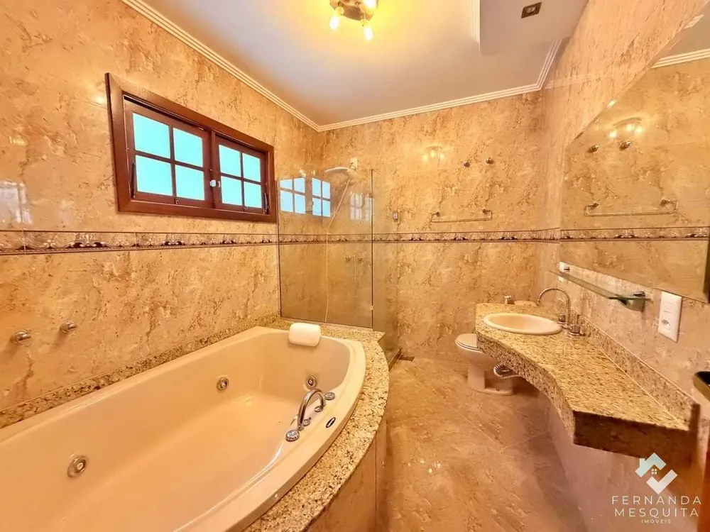 Casa, 4 quartos, 195 m² - Foto 42