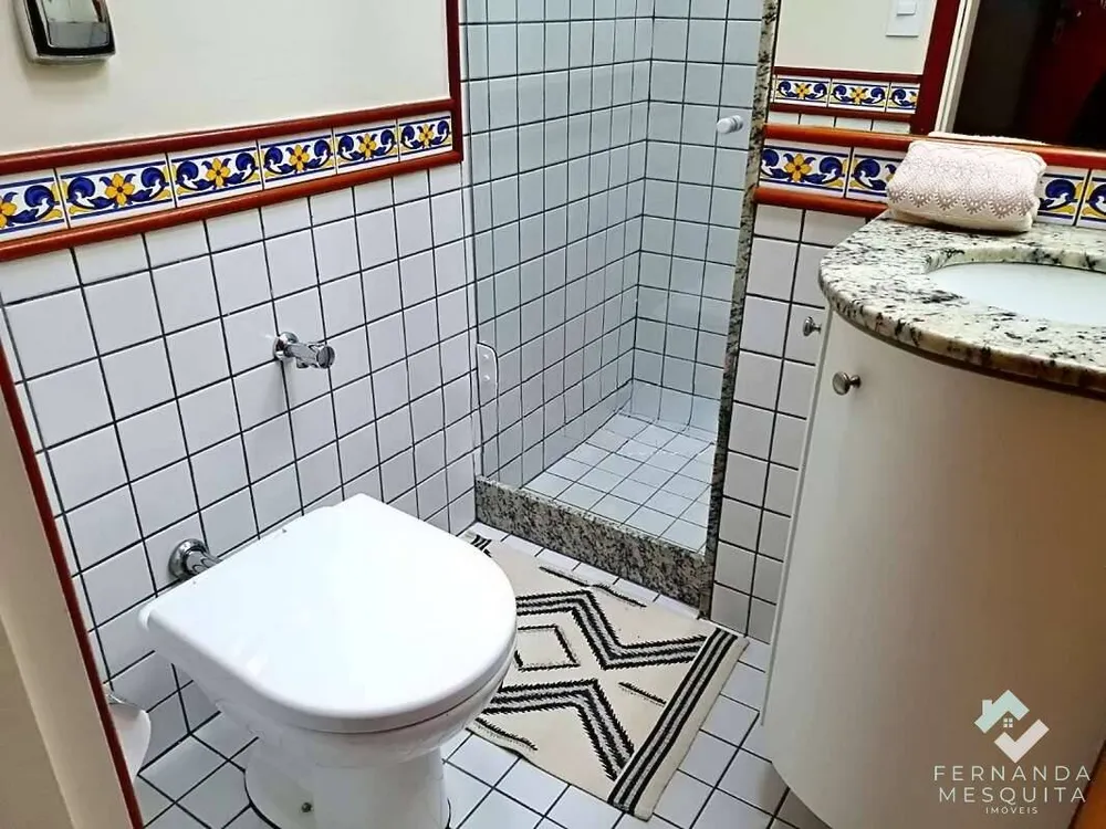 Apartamento, 2 quartos, 80 m² - Foto 11
