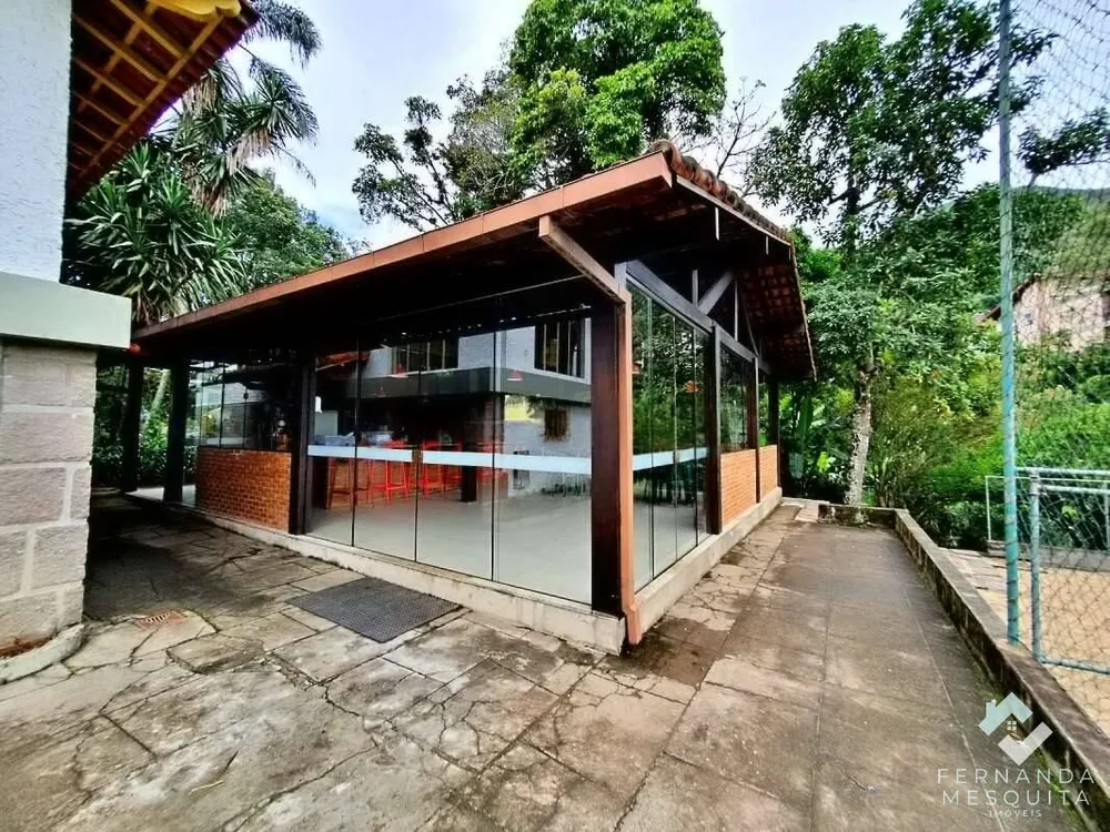 Apartamento, 2 quartos, 80 m² - Foto 16