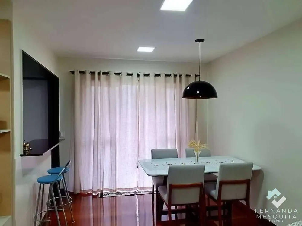 Apartamento, 2 quartos, 80 m² - Foto 12
