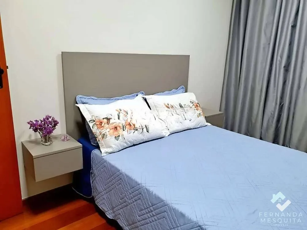 Apartamento, 2 quartos, 80 m² - Foto 6