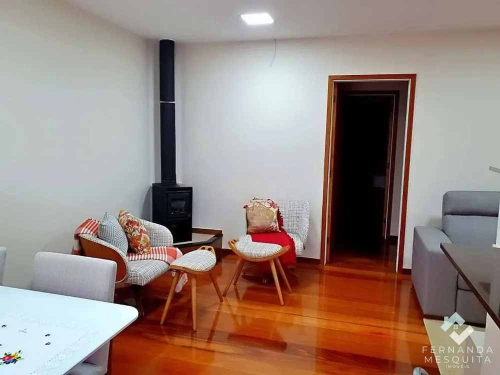 Apartamento, 2 quartos, 80 m² - Foto 8