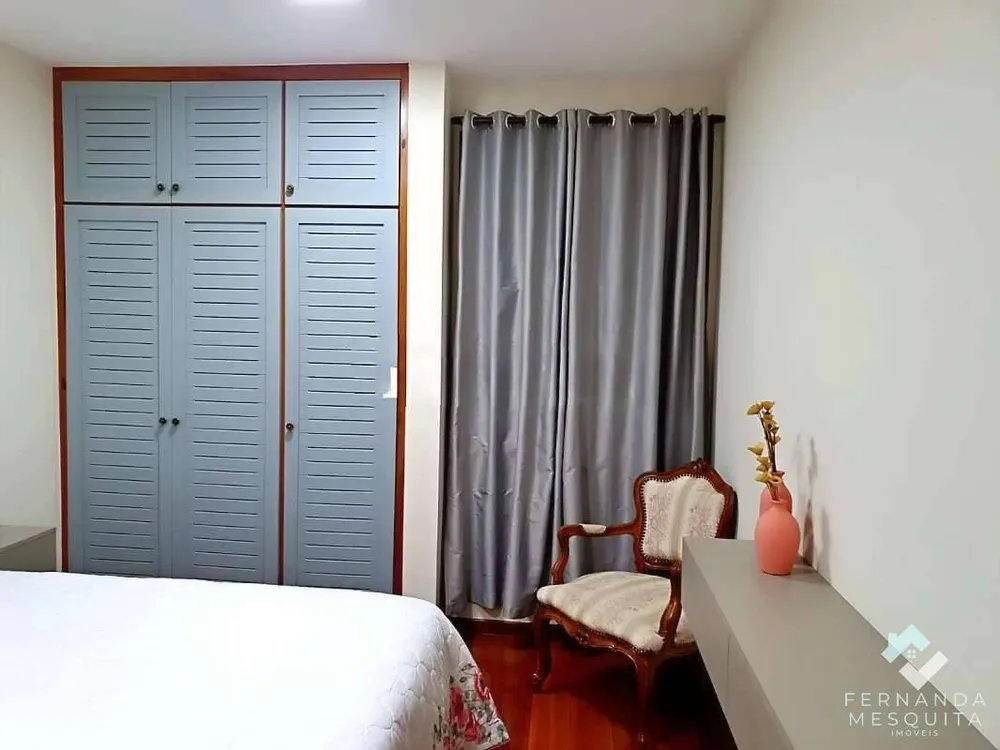Apartamento, 2 quartos, 80 m² - Foto 4