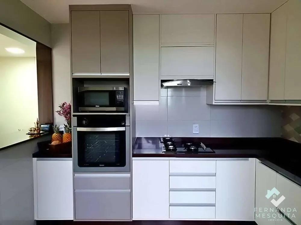 Apartamento, 2 quartos, 80 m² - Foto 10