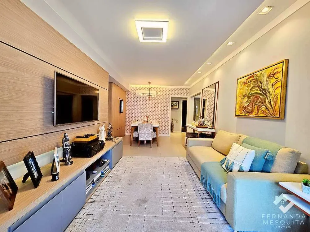 Apartamento, 3 quartos, 113 m² - Foto 6