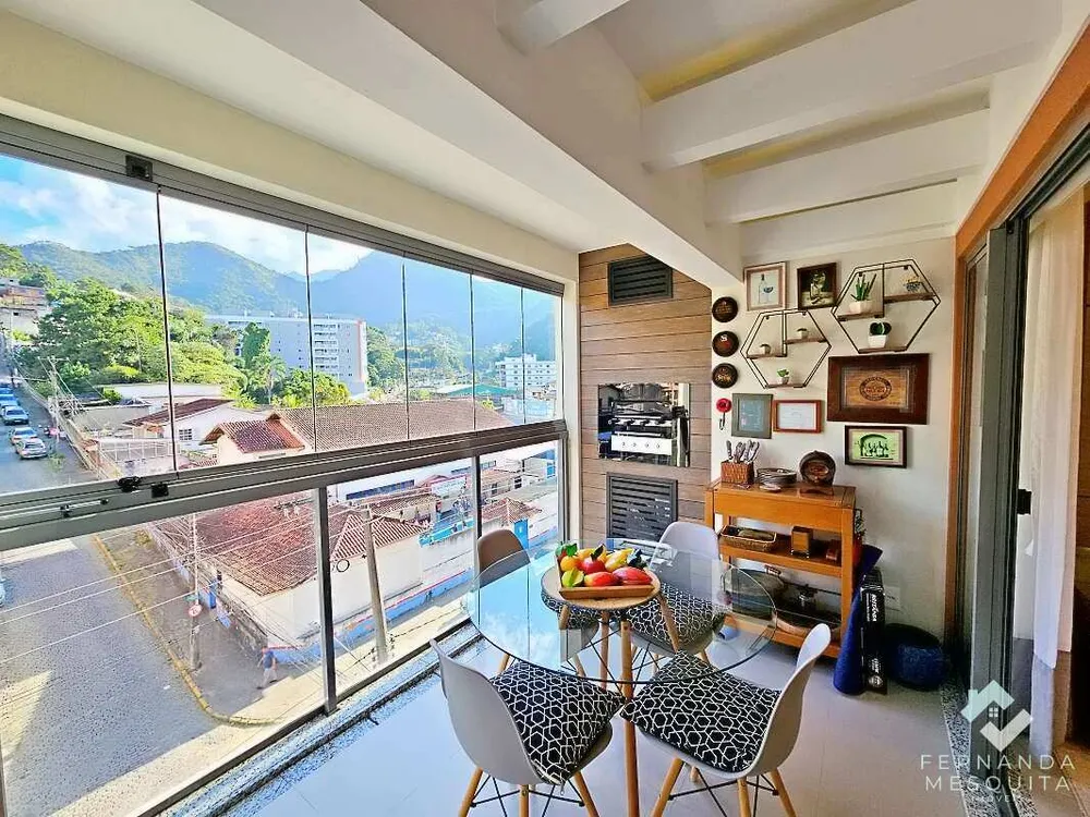 Apartamento, 3 quartos, 113 m² - Foto 2