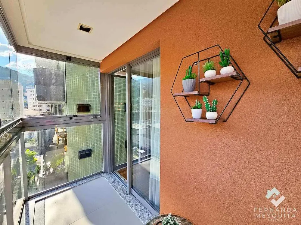 Apartamento, 3 quartos, 113 m² - Foto 36