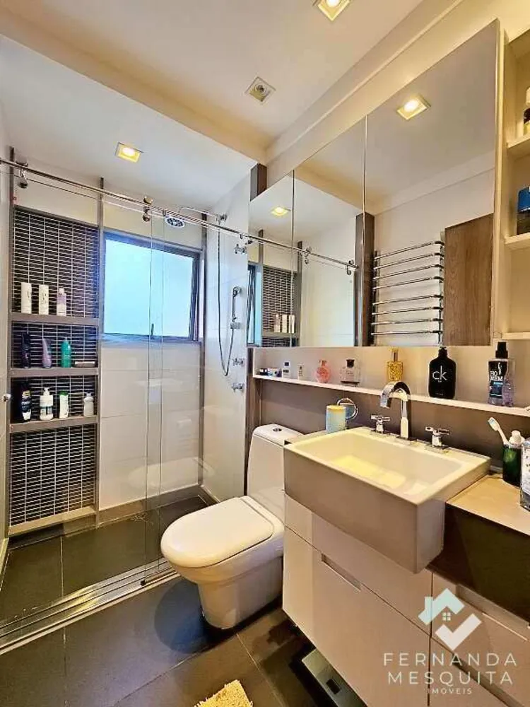 Apartamento, 3 quartos, 113 m² - Foto 29