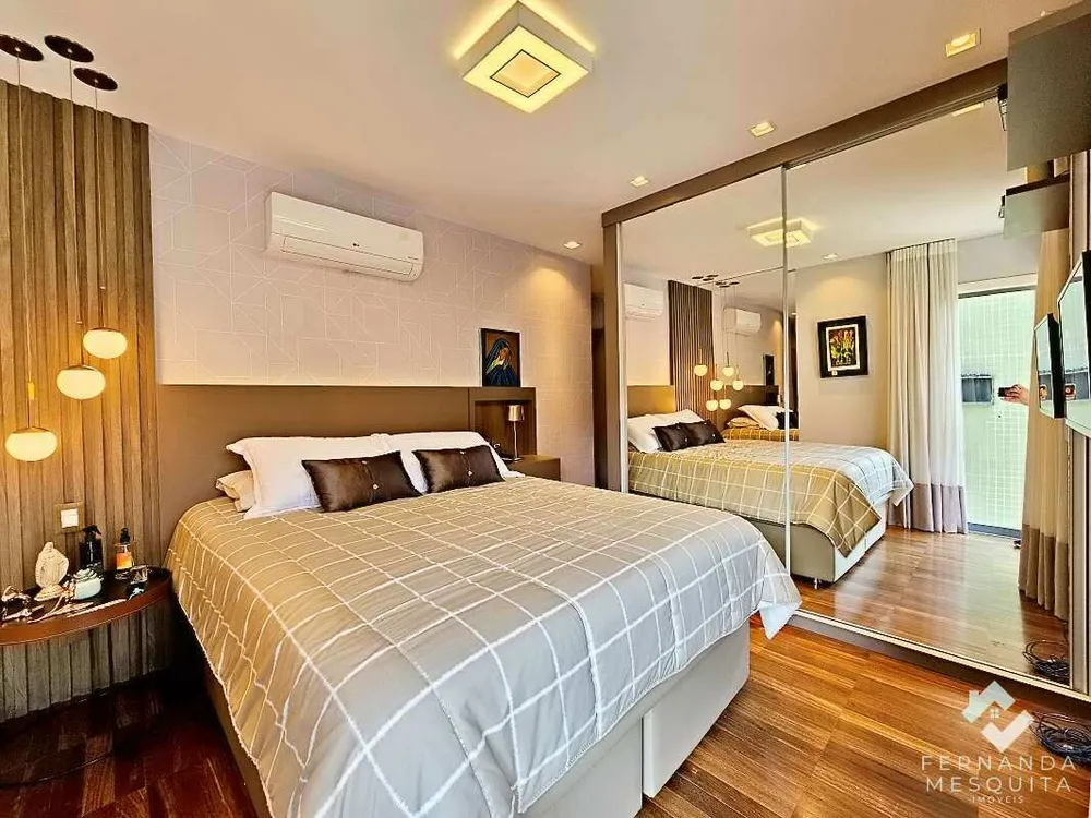 Apartamento, 3 quartos, 113 m² - Foto 34