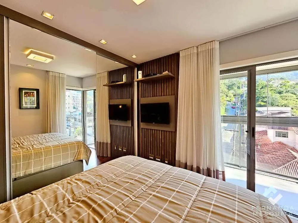 Apartamento, 3 quartos, 113 m² - Foto 37